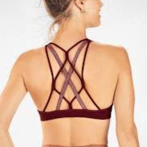 Fabletics Connar Sports Bra III